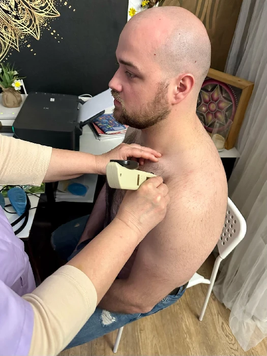 Gyógyítási technika 2