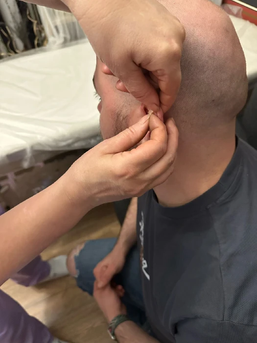 Gyógyítási technika 1