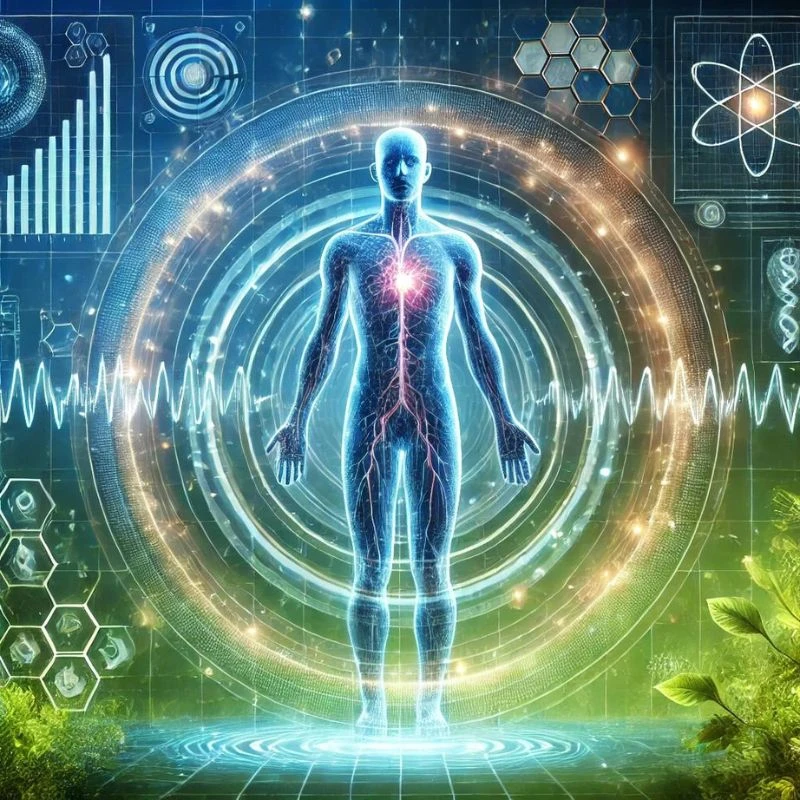 A biorezonancia szerepe az egészségmegőrzésben